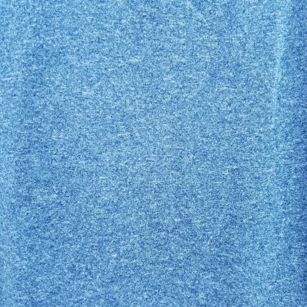 OS Lularoe leggings NWOT - heathered blue